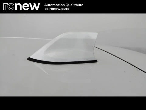 Renault Megane  1.3 TCe GPF Zen Fast Track 103kW