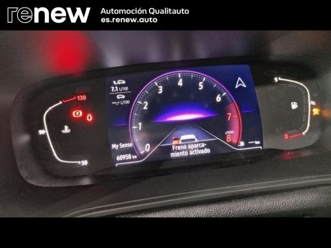 Renault Megane  1.3 TCe GPF Zen Fast Track 103kW