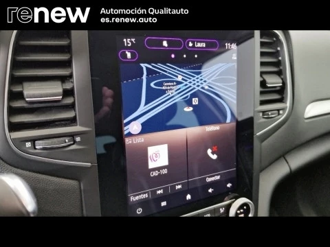 Renault Megane  1.3 TCe GPF Zen Fast Track 103kW