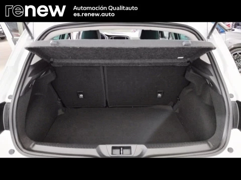 Renault Megane  1.3 TCe GPF Zen Fast Track 103kW