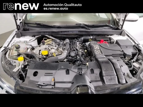 Renault Megane  1.3 TCe GPF Zen Fast Track 103kW