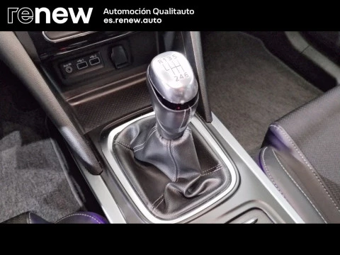 Renault Megane  1.3 TCe GPF Zen Fast Track 103kW