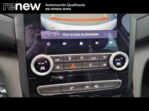 Renault Megane  1.3 TCe GPF Zen Fast Track 103kW