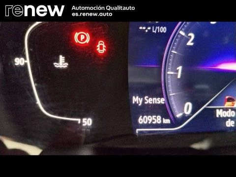 Renault Megane  1.3 TCe GPF Zen Fast Track 103kW