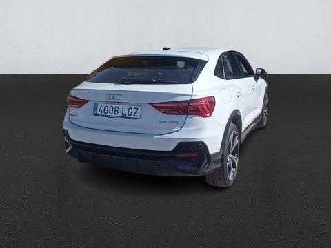 Audi Q3 Sportback 35 TFSI 110kW(150CV) S tronic Black Line