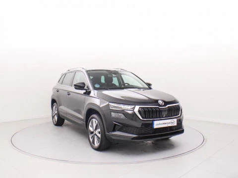 Skoda Karoq 2.0 TDI STYLE DSG 115CV 5P