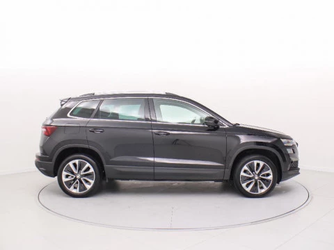 Skoda Karoq 2.0 TDI STYLE DSG 115CV 5P