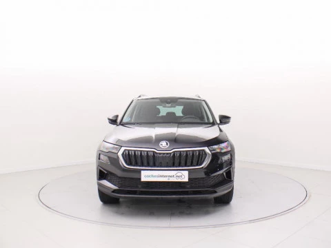 Skoda Karoq 2.0 TDI STYLE DSG 115CV 5P