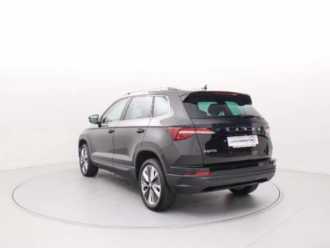 Skoda Karoq 2.0 TDI STYLE DSG 115CV 5P