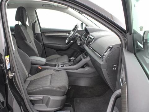 Skoda Karoq 2.0 TDI STYLE DSG 115CV 5P