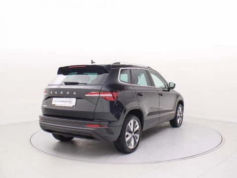 Skoda Karoq 2.0 TDI STYLE DSG 115CV 5P