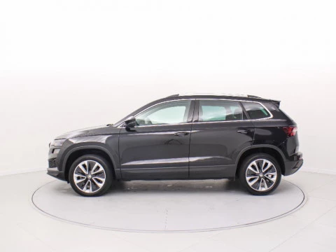 Skoda Karoq 2.0 TDI STYLE DSG 115CV 5P