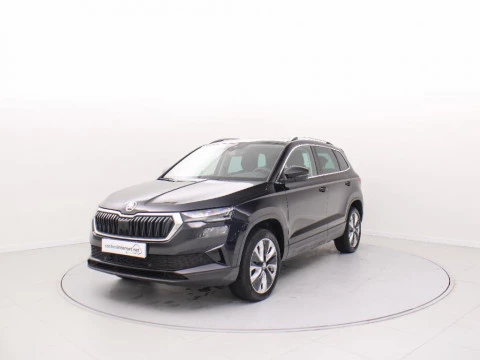 Skoda Karoq 2.0 TDI STYLE DSG 115CV 5P