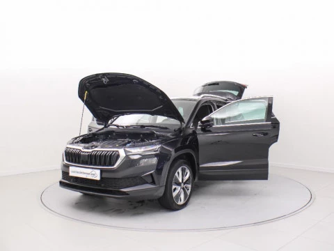 Skoda Karoq 2.0 TDI STYLE DSG 115CV 5P