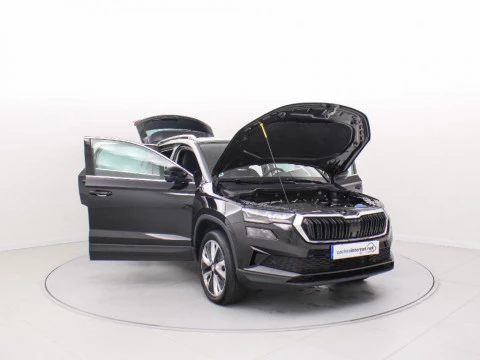 Skoda Karoq 2.0 TDI STYLE DSG 115CV 5P