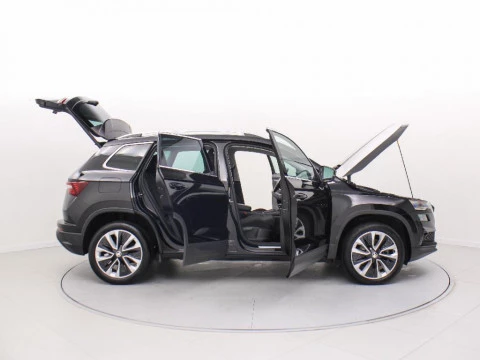 Skoda Karoq 2.0 TDI STYLE DSG 115CV 5P