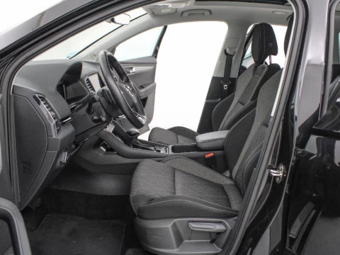 Skoda Karoq 2.0 TDI STYLE DSG 115CV 5P