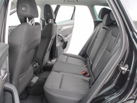 Skoda Karoq 2.0 TDI STYLE DSG 115CV 5P