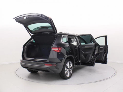 Skoda Karoq 2.0 TDI STYLE DSG 115CV 5P