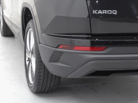 Skoda Karoq 2.0 TDI STYLE DSG 115CV 5P