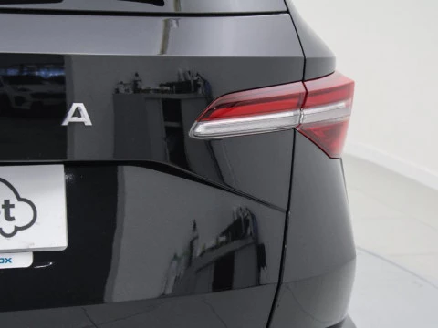 Skoda Karoq 2.0 TDI STYLE DSG 115CV 5P