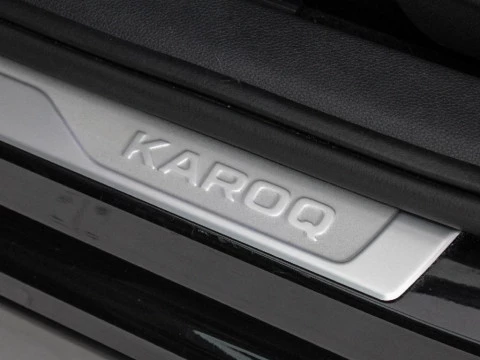 Skoda Karoq 2.0 TDI STYLE DSG 115CV 5P