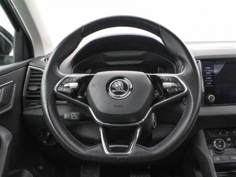 Skoda Karoq 2.0 TDI STYLE DSG 115CV 5P