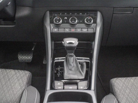 Skoda Karoq 2.0 TDI STYLE DSG 115CV 5P