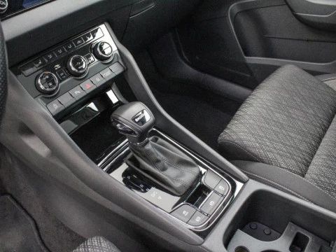 Skoda Karoq 2.0 TDI STYLE DSG 115CV 5P