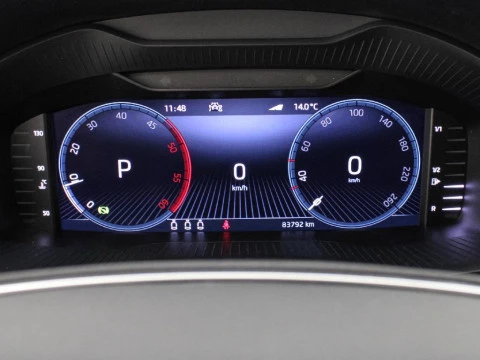 Skoda Karoq 2.0 TDI STYLE DSG 115CV 5P