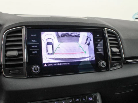 Skoda Karoq 2.0 TDI STYLE DSG 115CV 5P