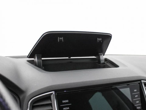 Skoda Karoq 2.0 TDI STYLE DSG 115CV 5P