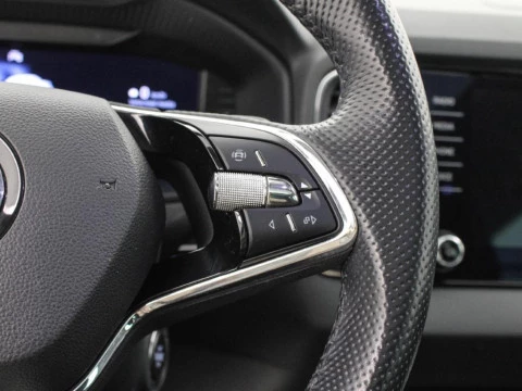 Skoda Karoq 2.0 TDI STYLE DSG 115CV 5P