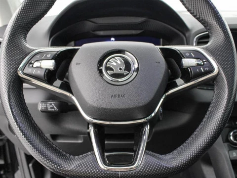 Skoda Karoq 2.0 TDI STYLE DSG 115CV 5P