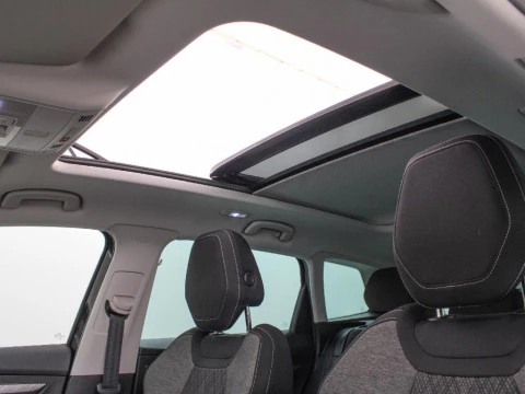 Skoda Karoq 2.0 TDI STYLE DSG 115CV 5P