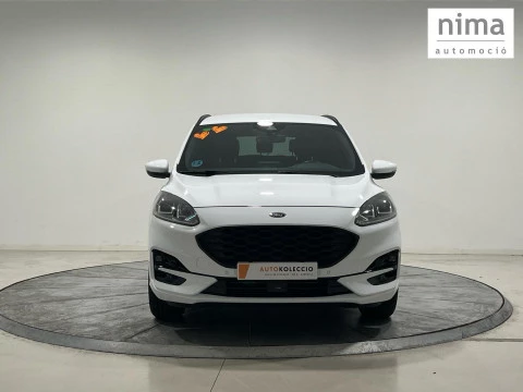 Ford Kuga ST-Line 1.5T EcoBoost 110kW (150CV)