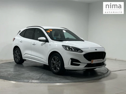 Ford Kuga ST-Line 1.5T EcoBoost 110kW (150CV)