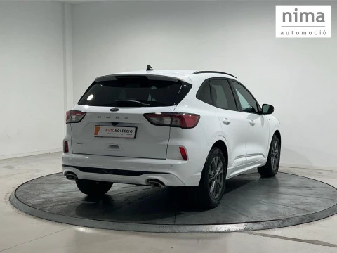 Ford Kuga ST-Line 1.5T EcoBoost 110kW (150CV)