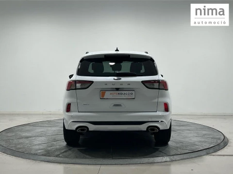 Ford Kuga ST-Line 1.5T EcoBoost 110kW (150CV)