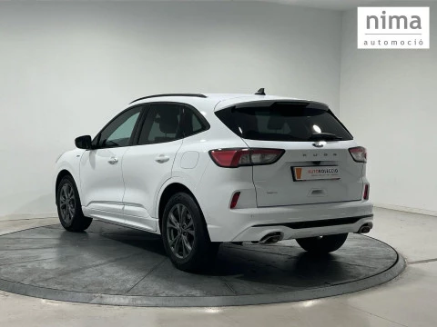 Ford Kuga ST-Line 1.5T EcoBoost 110kW (150CV)
