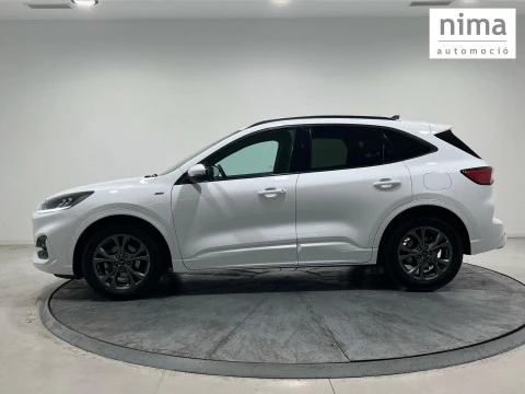 Ford Kuga ST-Line 1.5T EcoBoost 110kW (150CV)