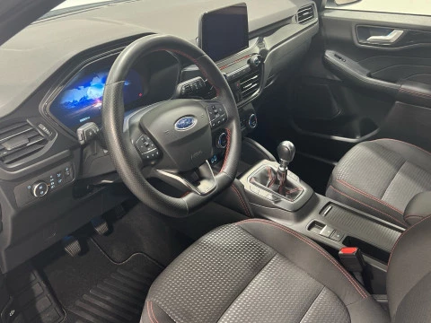 Ford Kuga ST-Line 1.5T EcoBoost 110kW (150CV)
