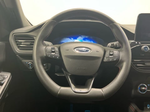 Ford Kuga ST-Line 1.5T EcoBoost 110kW (150CV)