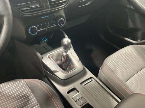 Ford Kuga ST-Line 1.5T EcoBoost 110kW (150CV)