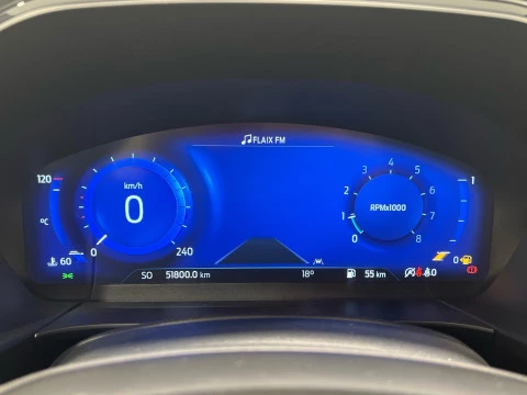 Ford Kuga ST-Line 1.5T EcoBoost 110kW (150CV)