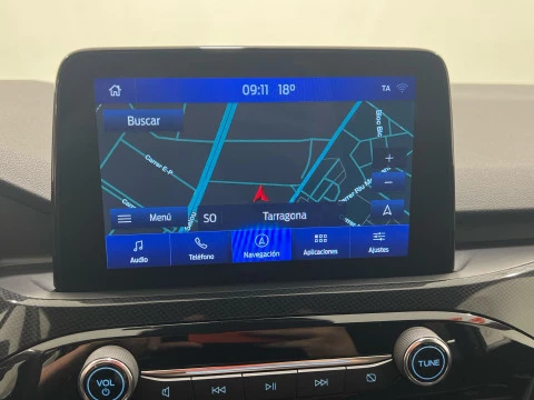 Ford Kuga ST-Line 1.5T EcoBoost 110kW (150CV)