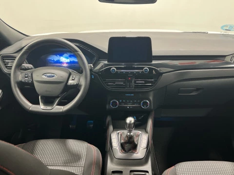 Ford Kuga ST-Line 1.5T EcoBoost 110kW (150CV)