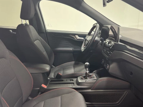 Ford Kuga ST-Line 1.5T EcoBoost 110kW (150CV)