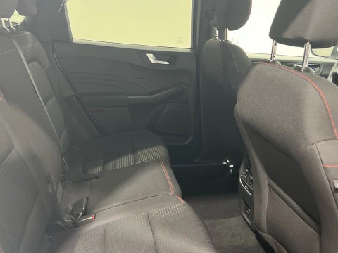 Ford Kuga ST-Line 1.5T EcoBoost 110kW (150CV)