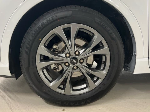 Ford Kuga ST-Line 1.5T EcoBoost 110kW (150CV)